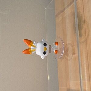 Funko POP! Mini Pokemon Scorbunny